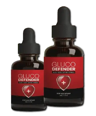 GlucoBliss